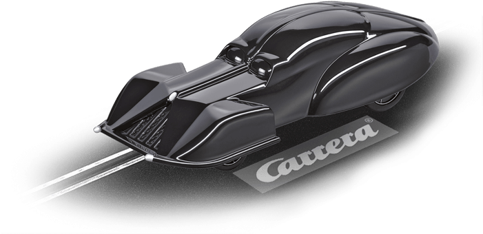 Carrera Fast And Furious (700x467), Png Download