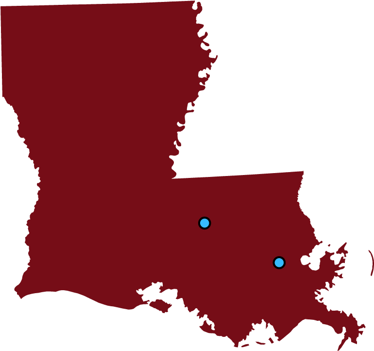 Download Planned Parenthood Locations - 864 8643278 Planned Parenthood Locations Louisiana Vector 