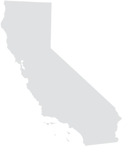 California - Facebook (624x555), Png Download