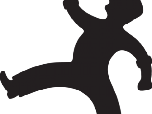 Beard Clipart Bushy (640x480), Png Download