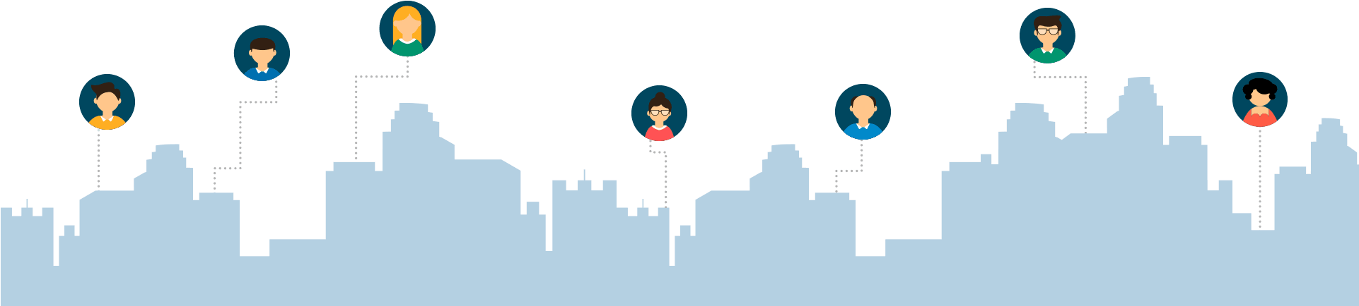 Authorized Training Centers - Training Transparent (1921x450), Png Download