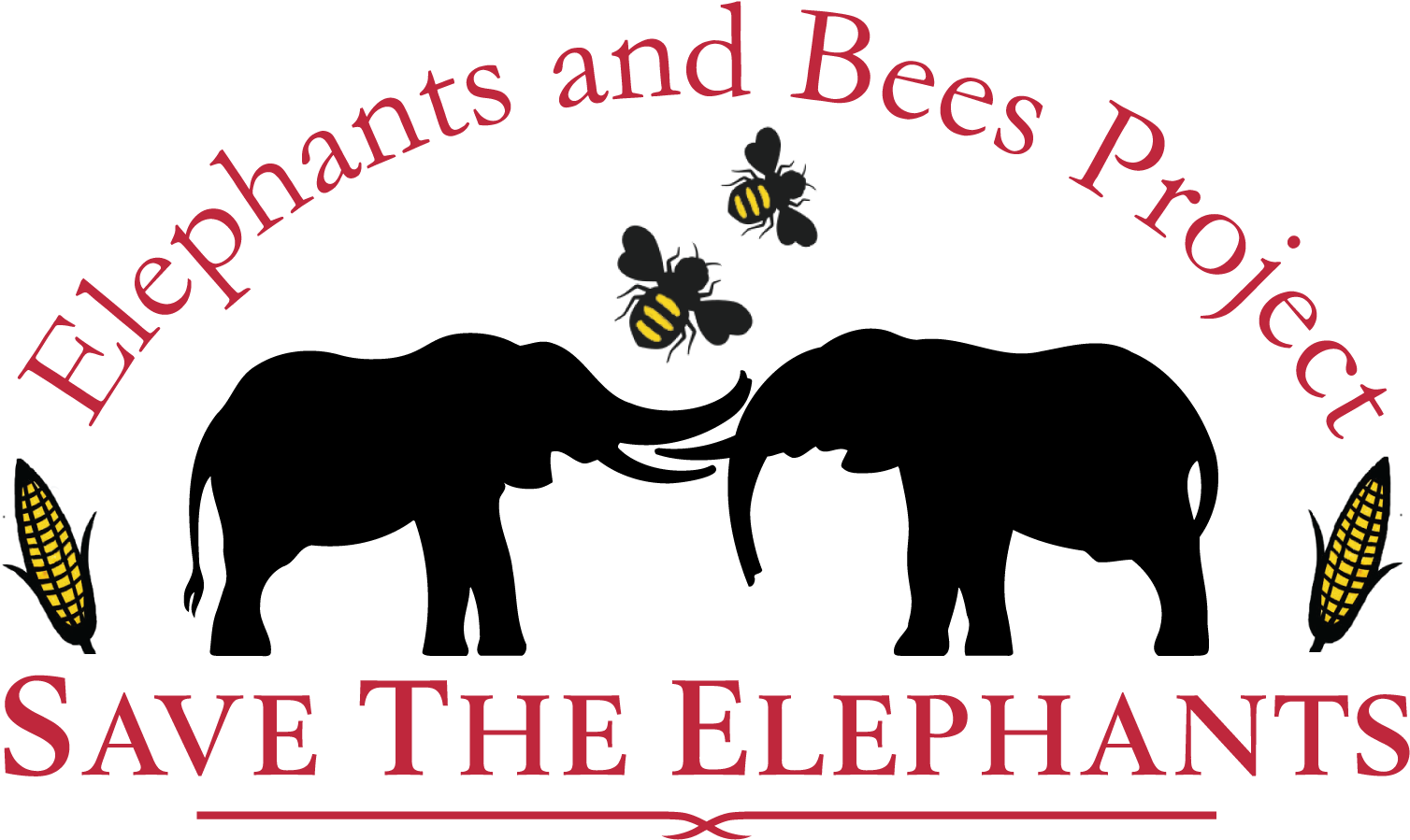 E&b New Logo Oct - Save The Elephants (1890x1890), Png Download