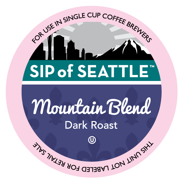 Sip Of Seattle - Long Distance Relationship Quotes (642x642), Png Download