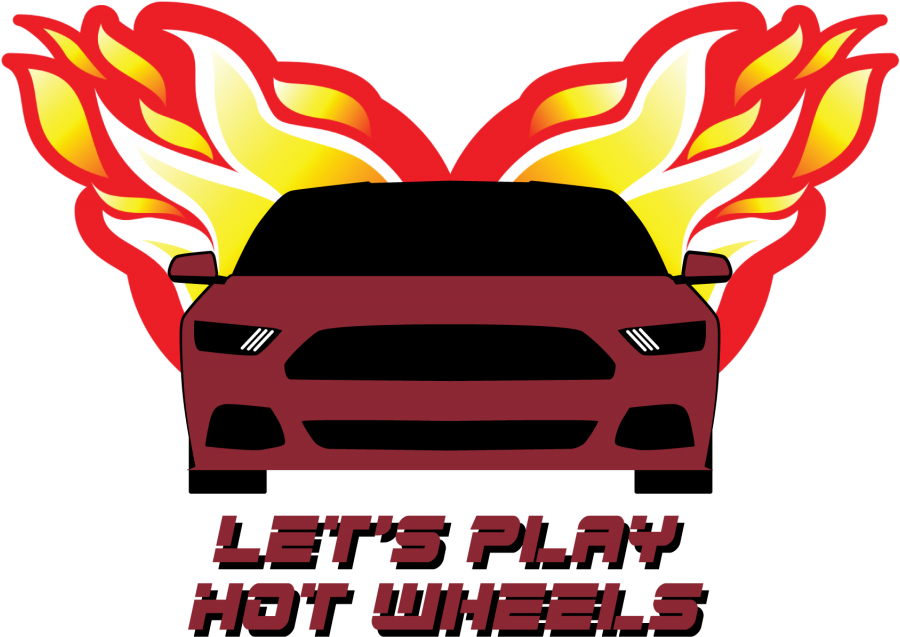 Welcome To Let's Play Hot Wheels Brought To You By - Fire Ball Flame Transparent (1024x853), Png Download
