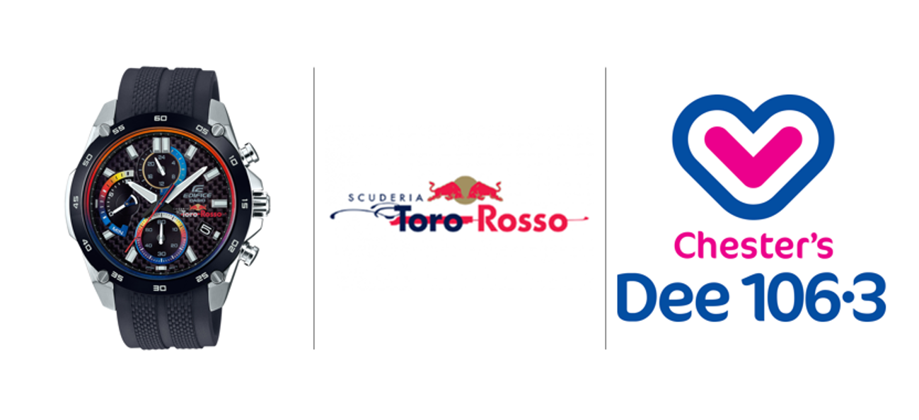 Toro Dee - Analog Watch (1553x989), Png Download
