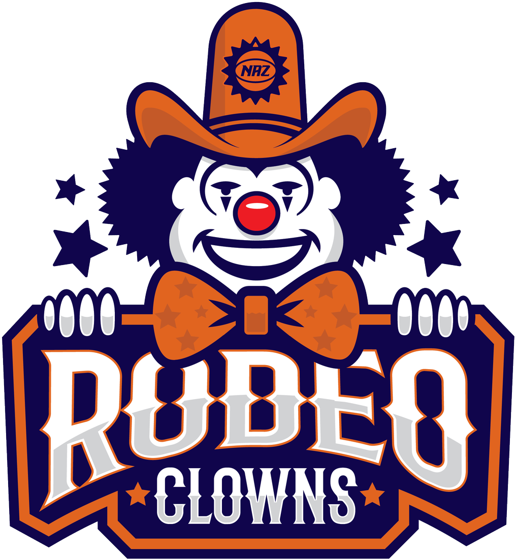 Naz Sunsverified Account - Northern Arizona Rodeo Clowns (1200x1183), Png Download