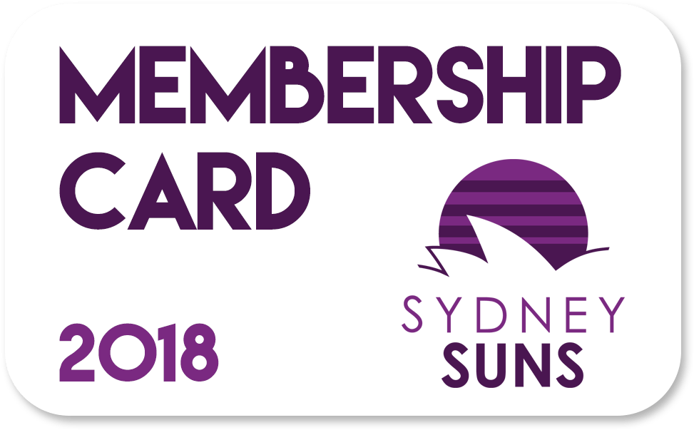 Sydney Suns Membership - Academy For Science And Design (1000x1000), Png Download