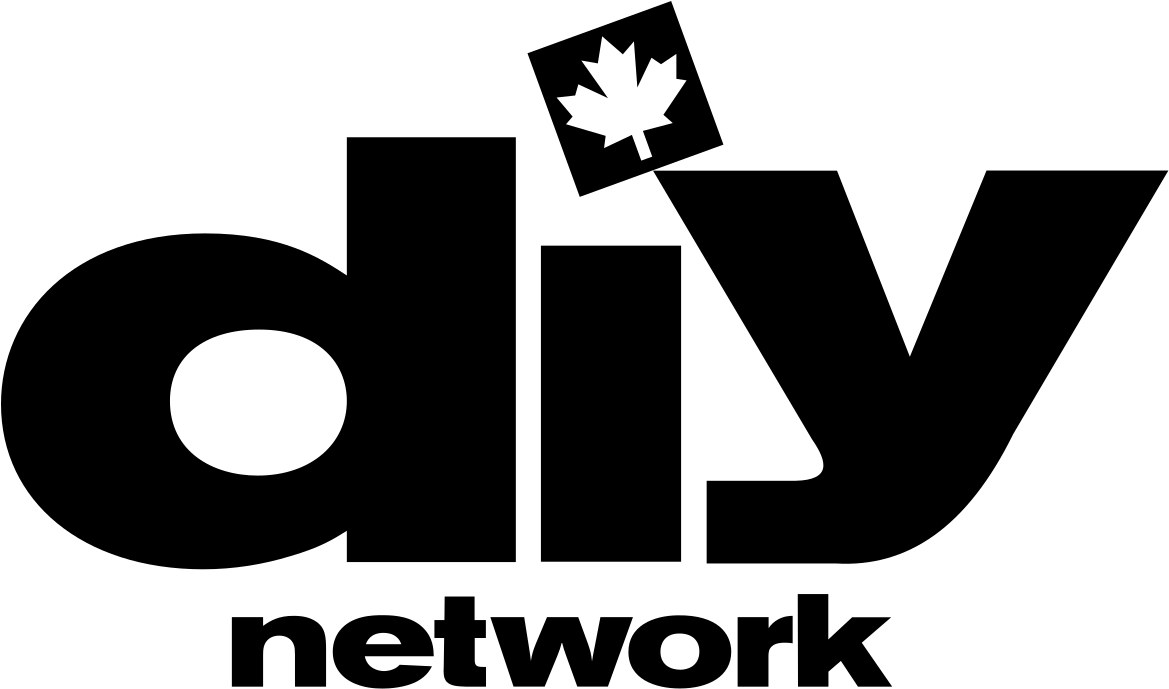 Diy Network Logo Png (1200x688), Png Download