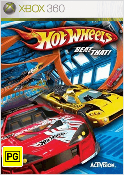 Beat That - Hot Wheels Beat That Gif (600x600), Png Download