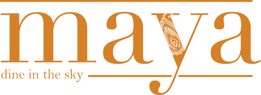 Maya Dine In Sky (1024x375), Png Download