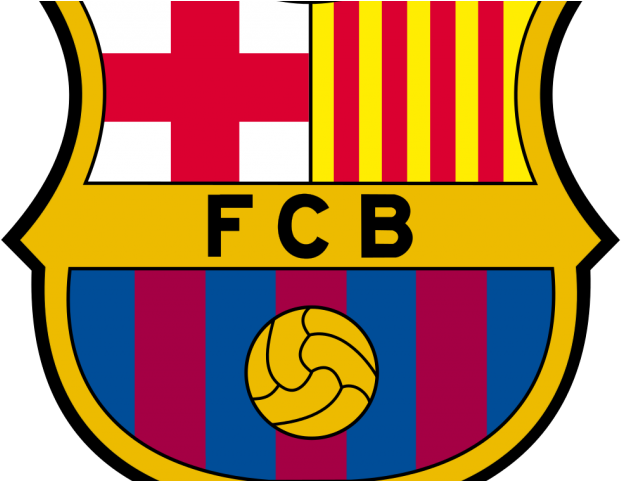 Fifa Clipart Fifa 16 - Fc Barcelona (640x480), Png Download