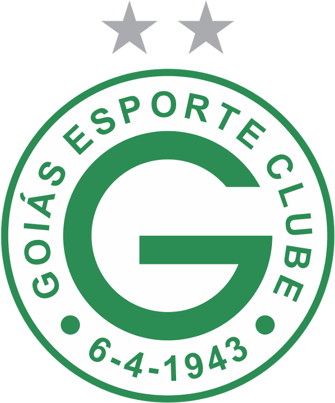 Lucasrep98 - Goiás Esporte Clube (1600x1067), Png Download