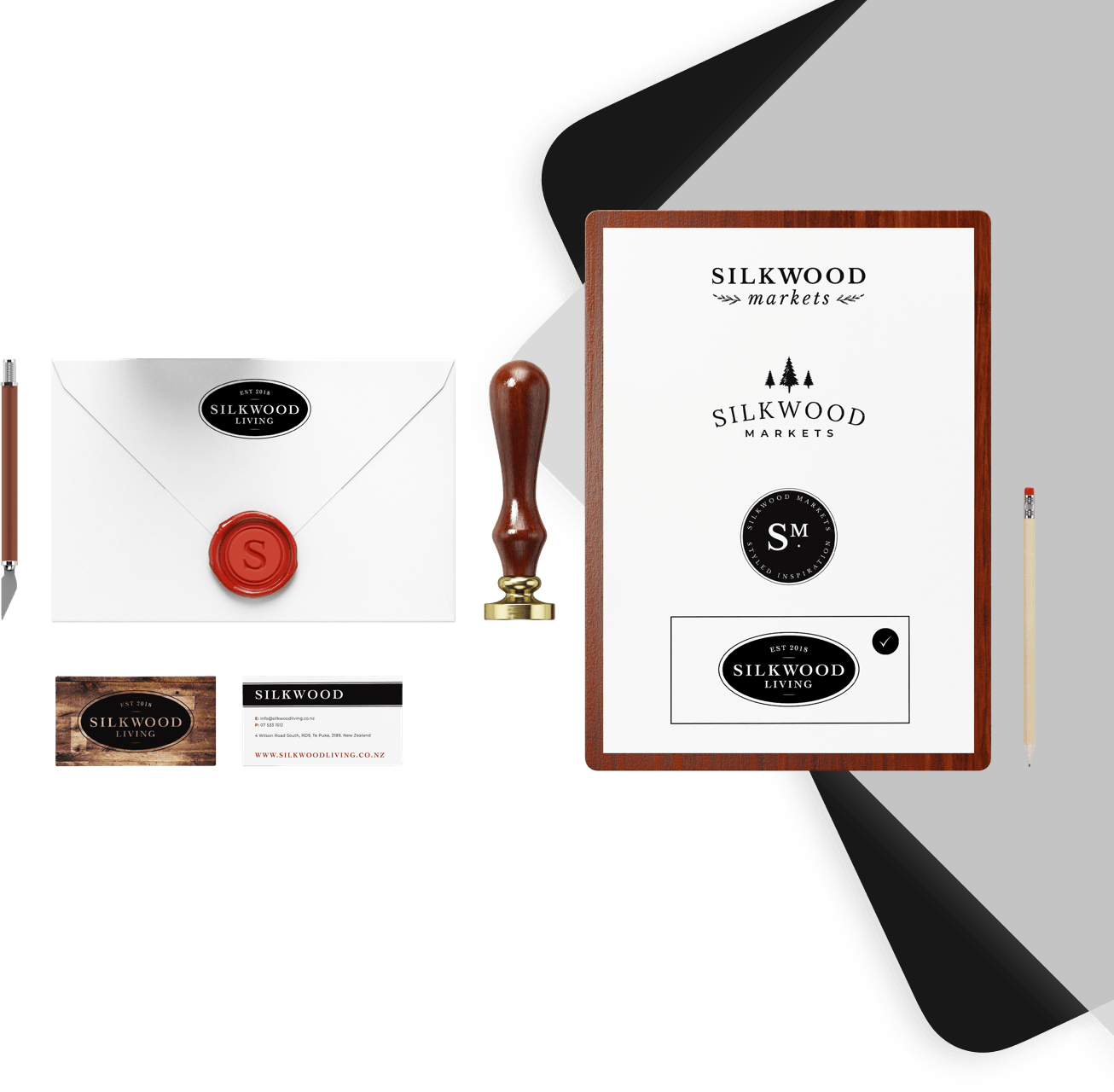 Logo Design And Creation Hero Image Logo Design Examples - Illustration (1306x1280), Png Download