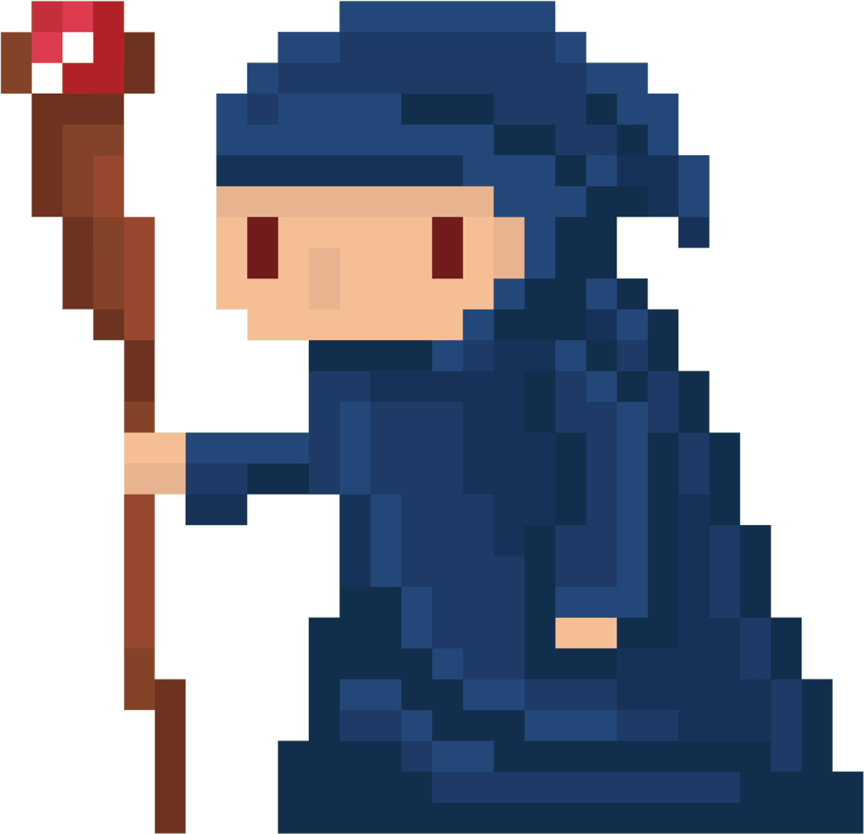 Why Story-based Games - 8 Bithero Com Facebook (1425x1425), Png Download