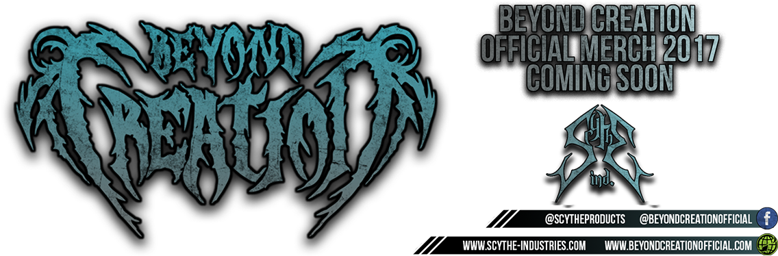 Beyond - Beyond Creation Logo Png (1165x400), Png Download