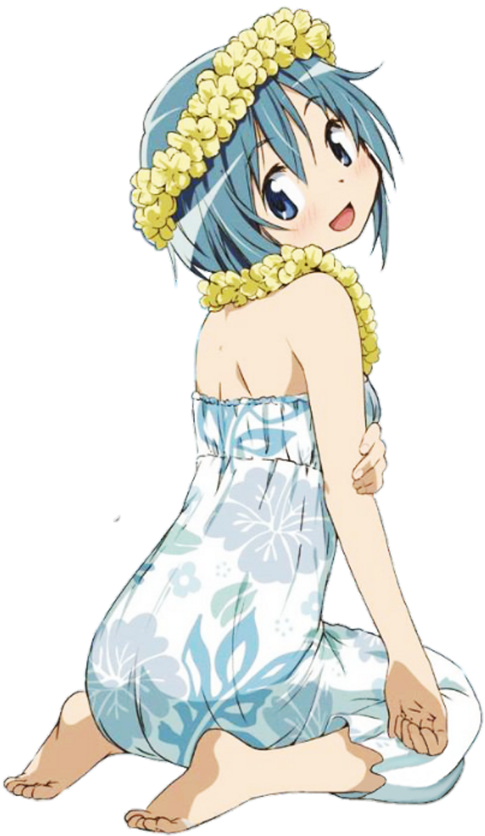 Miki Sticker - Sayaka Miki (1024x1246), Png Download