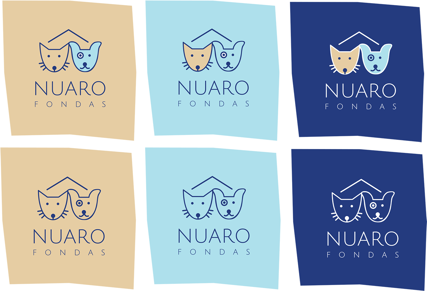 Nuaras Fund Logo Creation - Paper (1400x975), Png Download