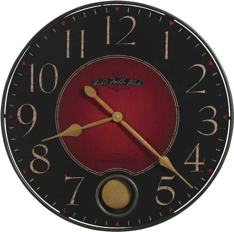 Howard Miller 625 374 (798x798), Png Download