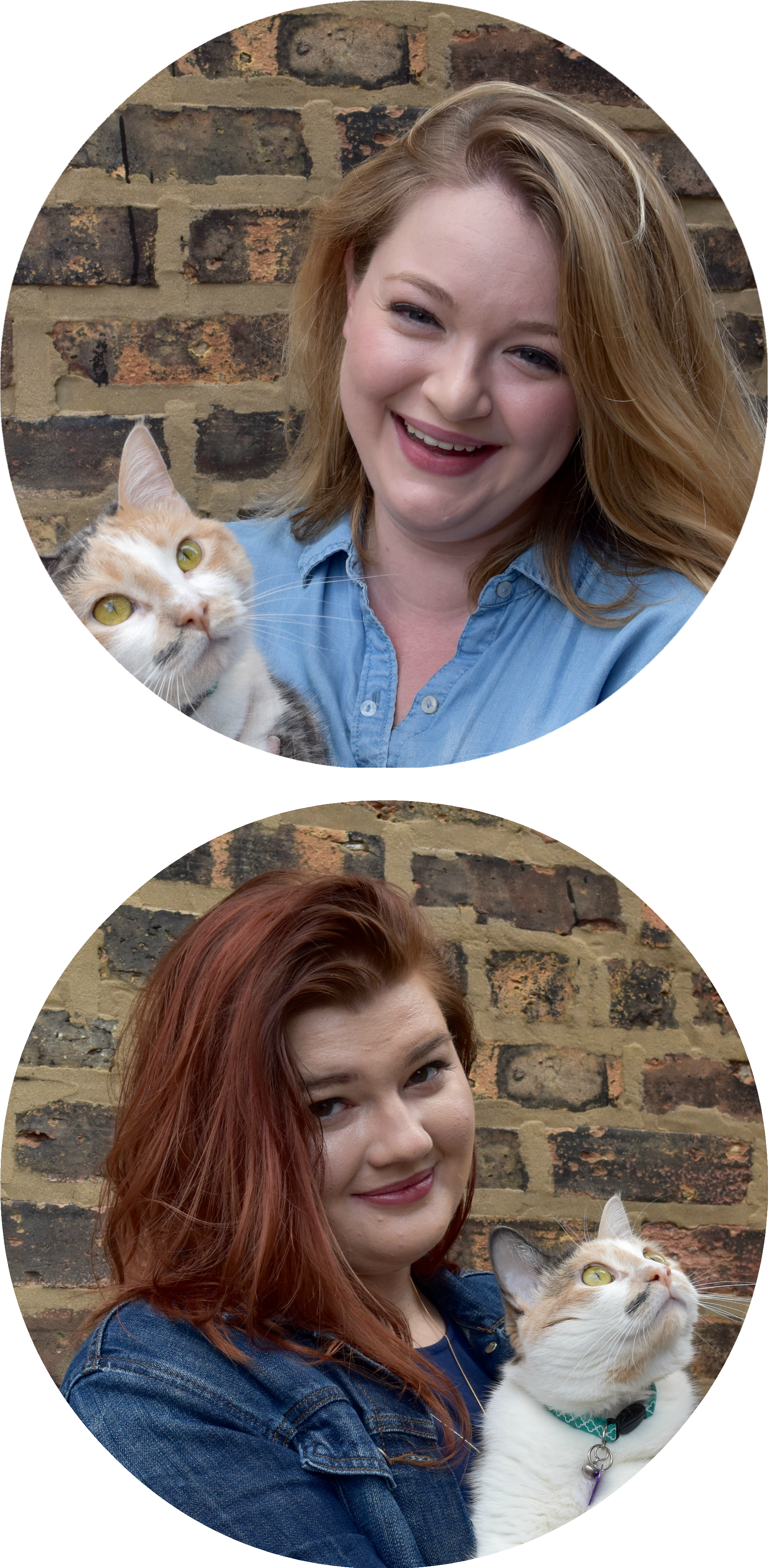Welcome To The Calico Life - Girl (2000x4000), Png Download