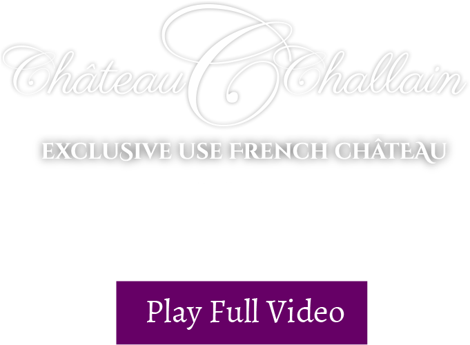 Play Luxury Wedding Venue Video - Circle (698x499), Png Download