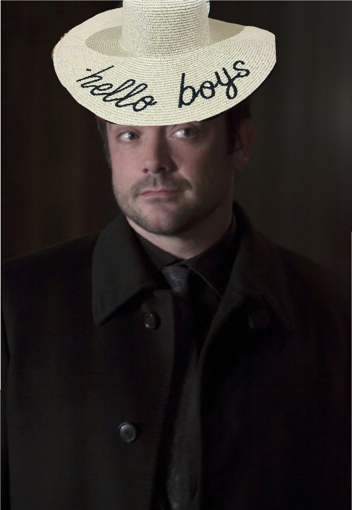 I Had To - Gentleman (2508x1652), Png Download