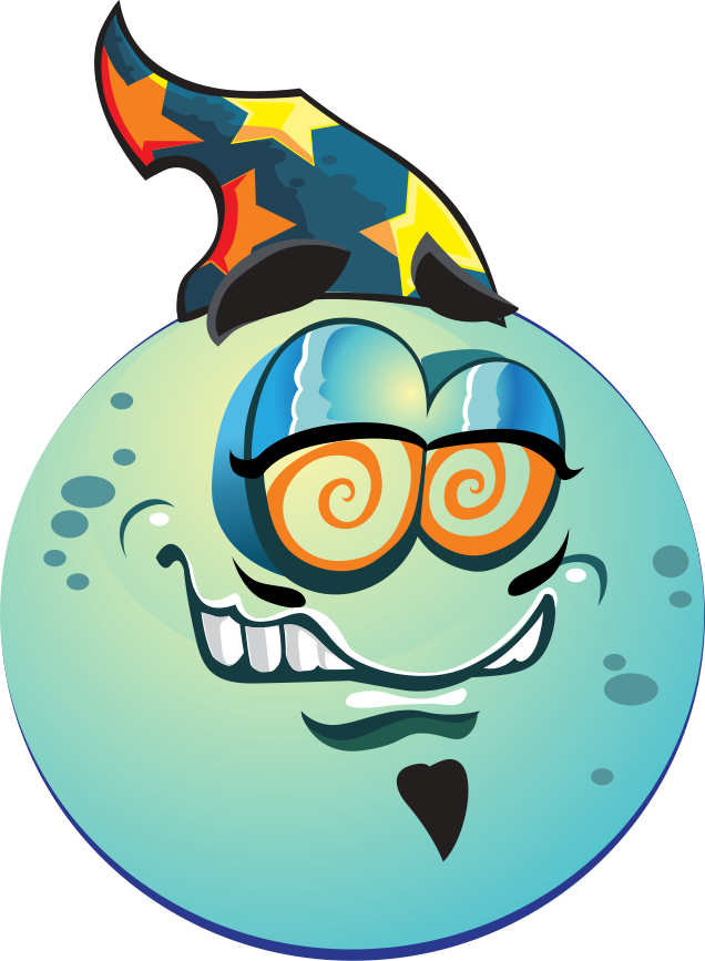 Addthis Sharing Sidebar - Emoticon (636x867), Png Download