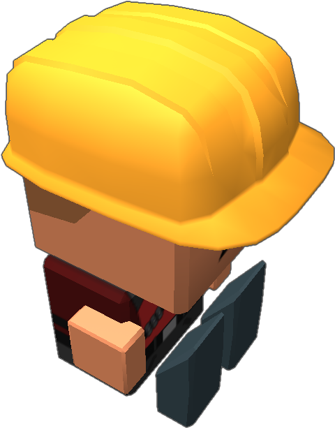 “sentry Down ” Does Not Come With 🔧 - Dessert (768x768), Png Download