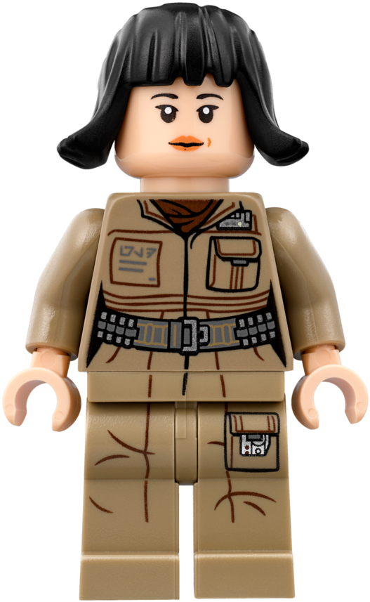 Lego Rose Star Wars (1200x900), Png Download