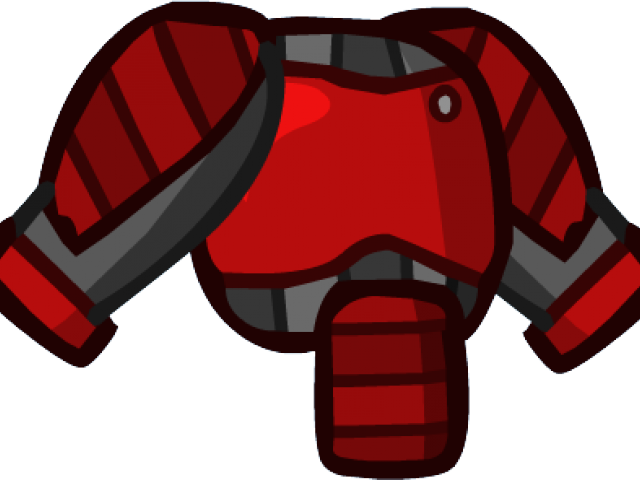 Helmet Clipart Samurai (640x480), Png Download