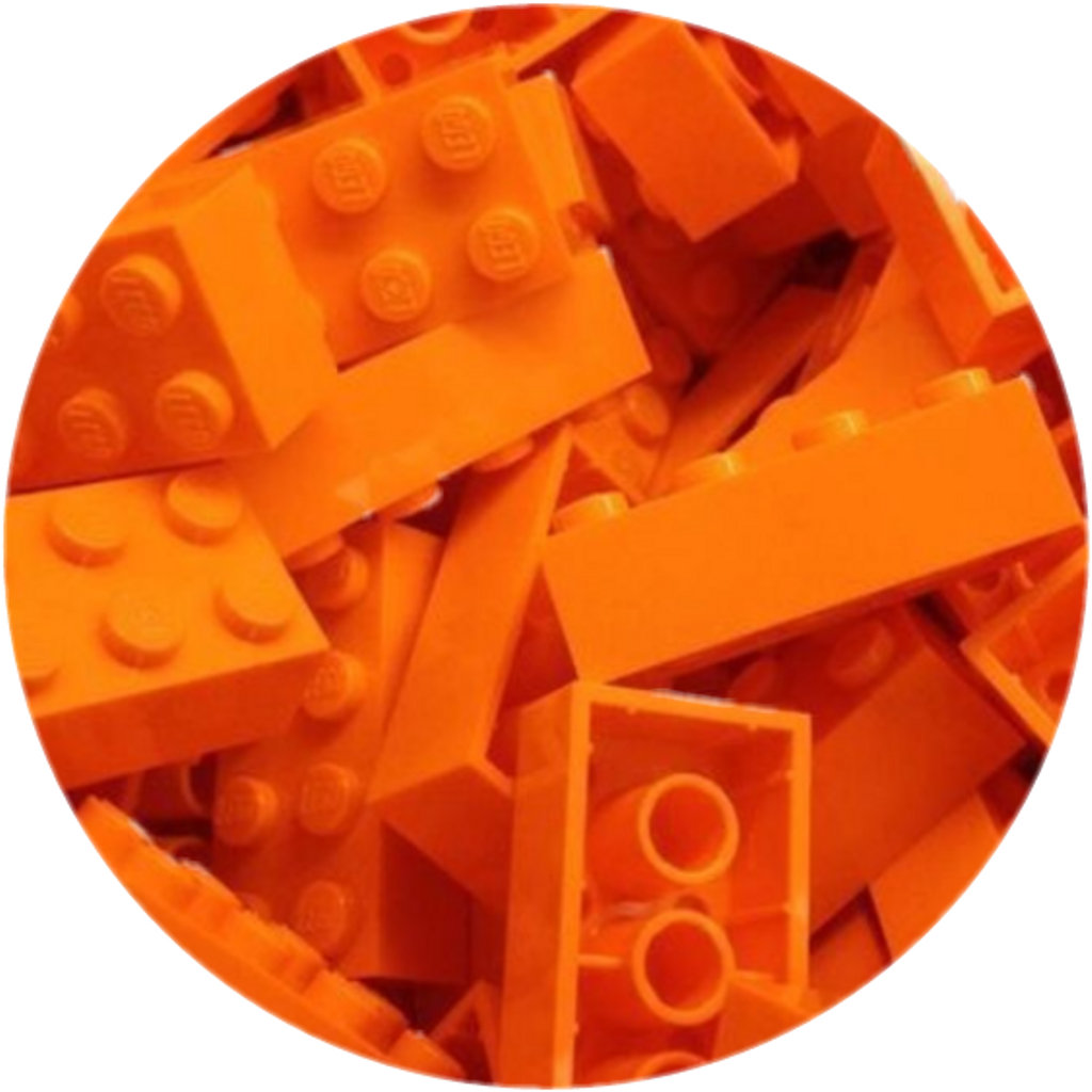 Lego Aesthetic (1024x1024), Png Download