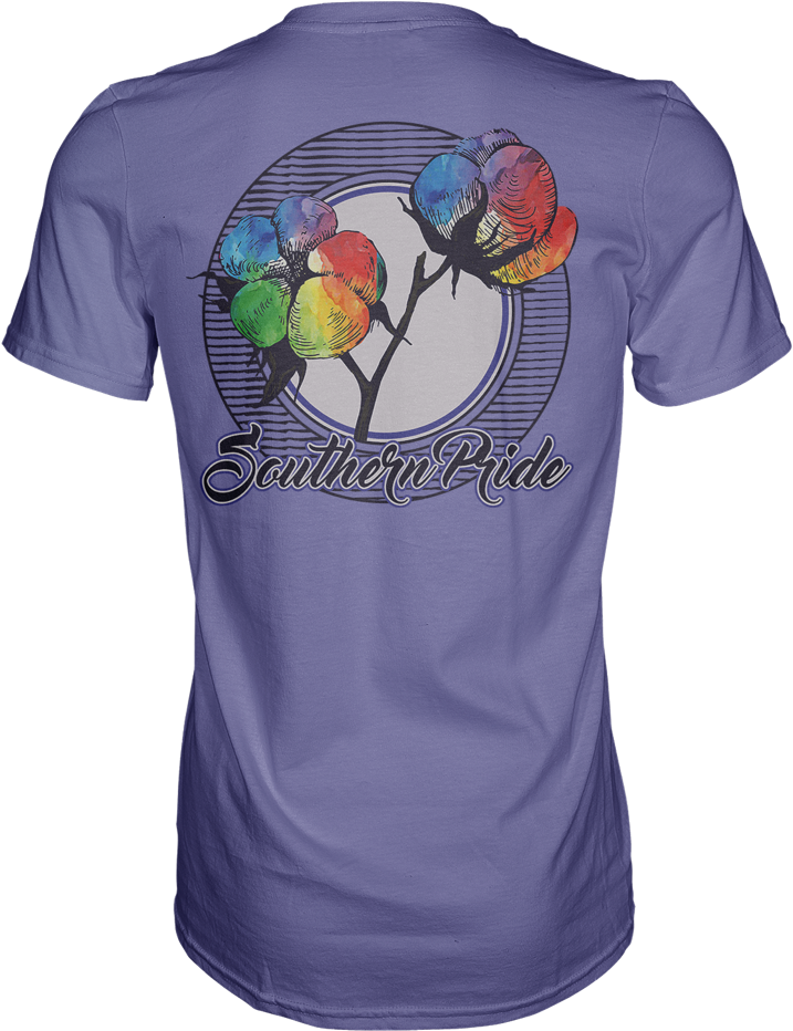 Watercolor Cotton Bowl Short Sleeve T-shirt - Macaw (768x1152), Png Download