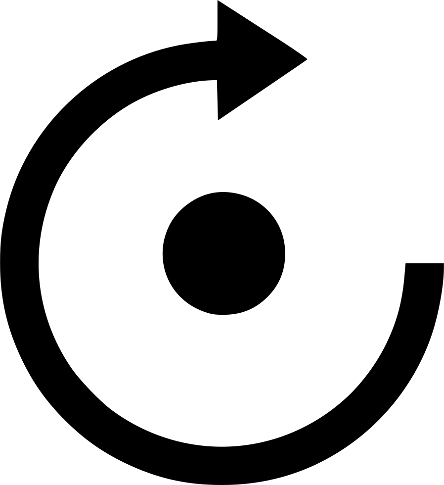 Png File Svg - Circle (898x980), Png Download