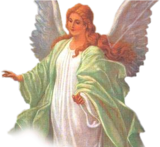 Angel Transparent Background (640x480), Png Download