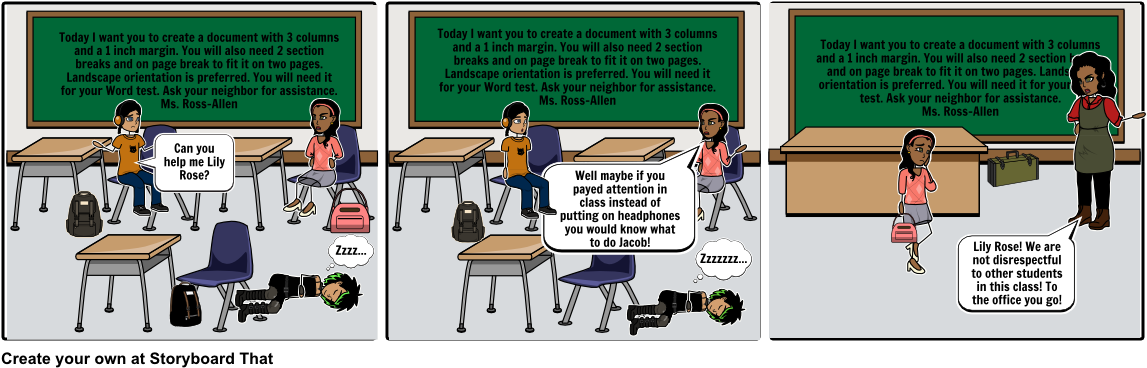 Microsoft - Cartoon (1164x385), Png Download