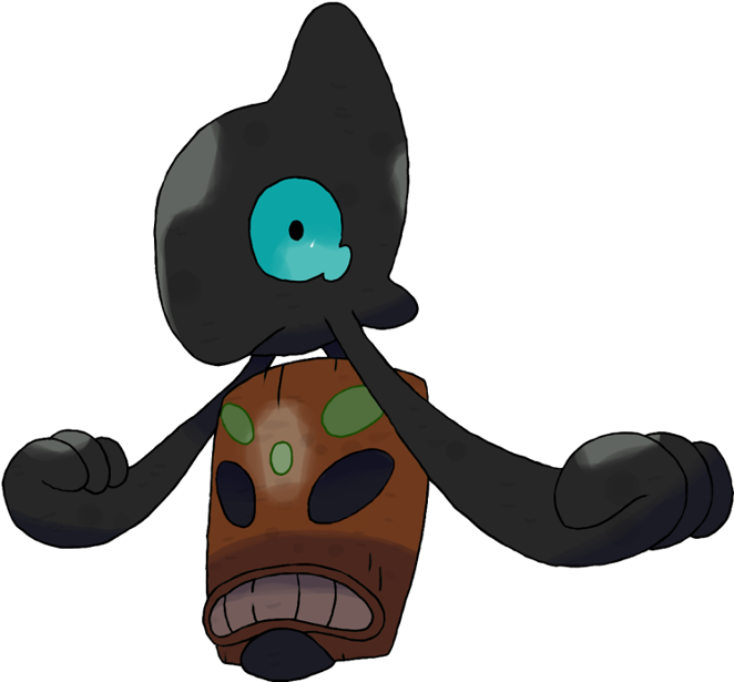 View Aloayaya2 , - Cartoon (739x709), Png Download
