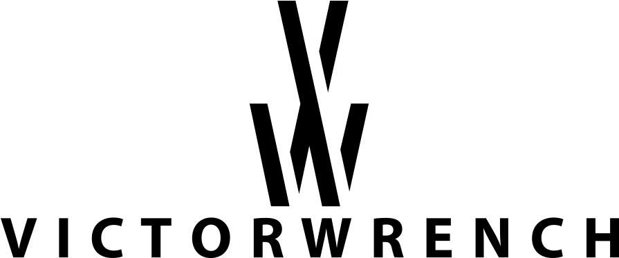Victorwrench - Oval (900x500), Png Download