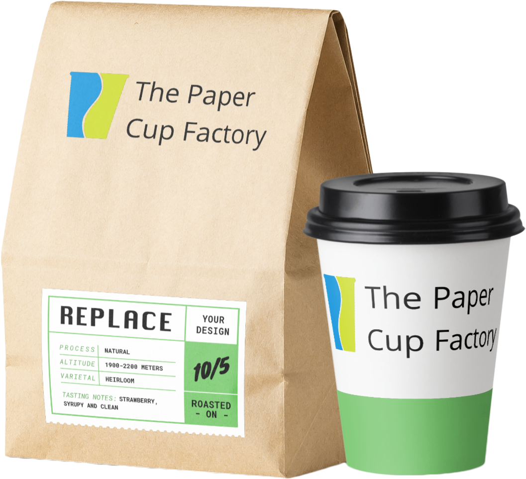 We Sell Quality - Coffee Cup (2160x1440), Png Download