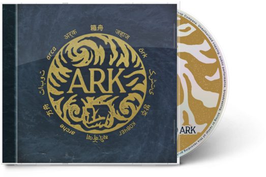 Hearts Wake Ark (600x600), Png Download