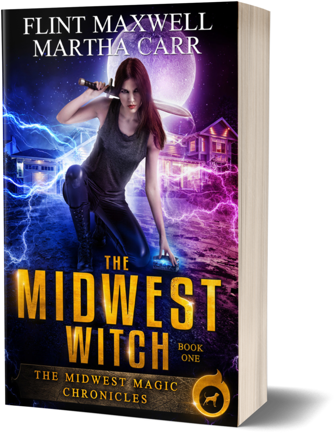 Our Next Oriceran Witch Is Maria Apple From The Midwest - Flyer (1024x1016), Png Download