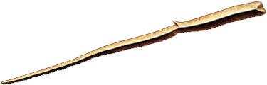Tap On A Wand To Learn More - Beige (1420x1872), Png Download