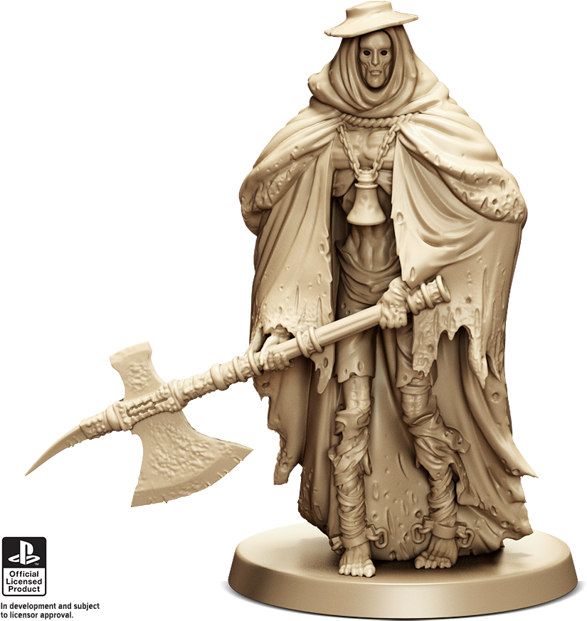 Bloodborne Design Diary - Carving (960x900), Png Download