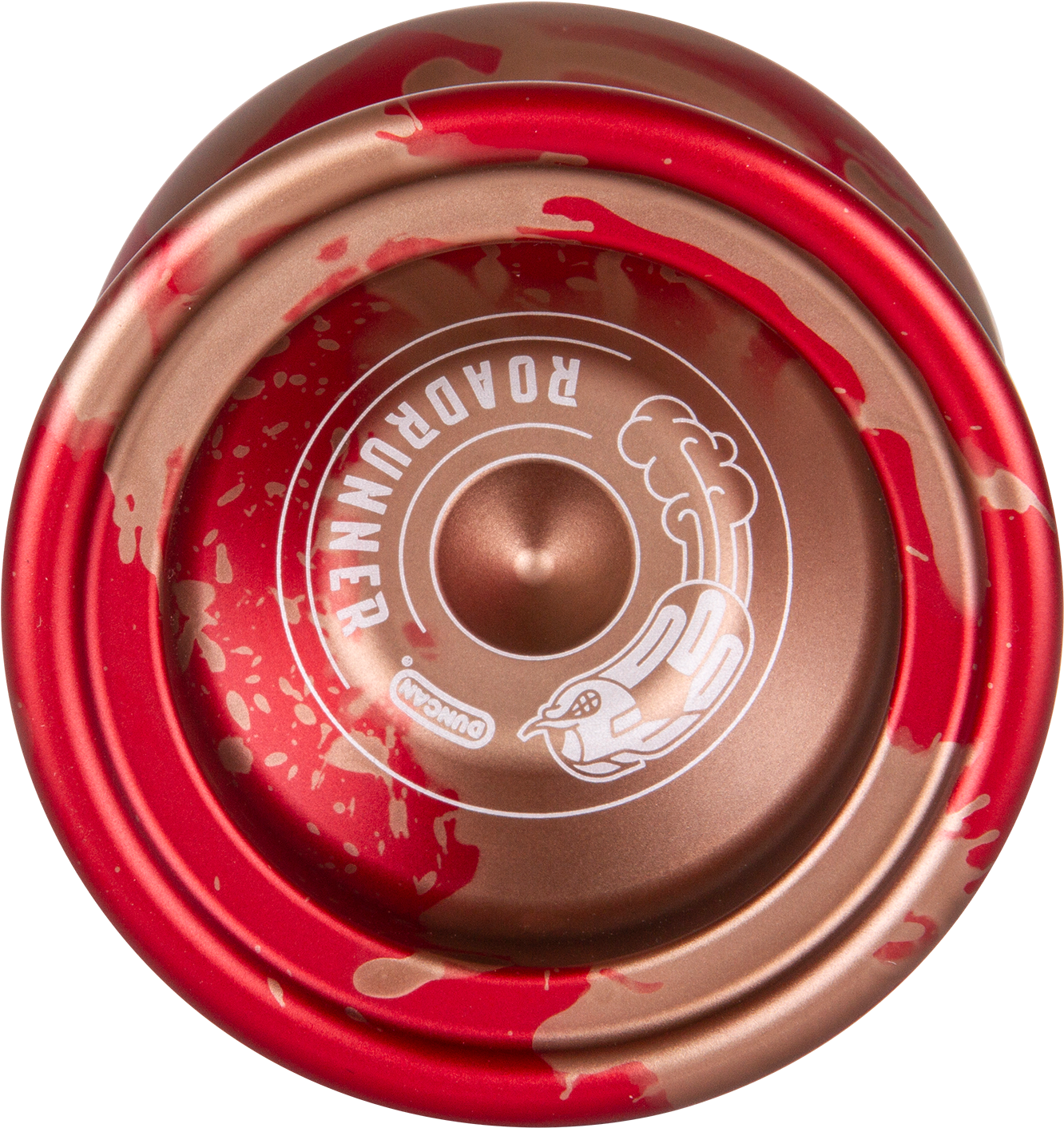 Duncan Roadrunner Yo Yo - Yo-yo (1500x1500), Png Download