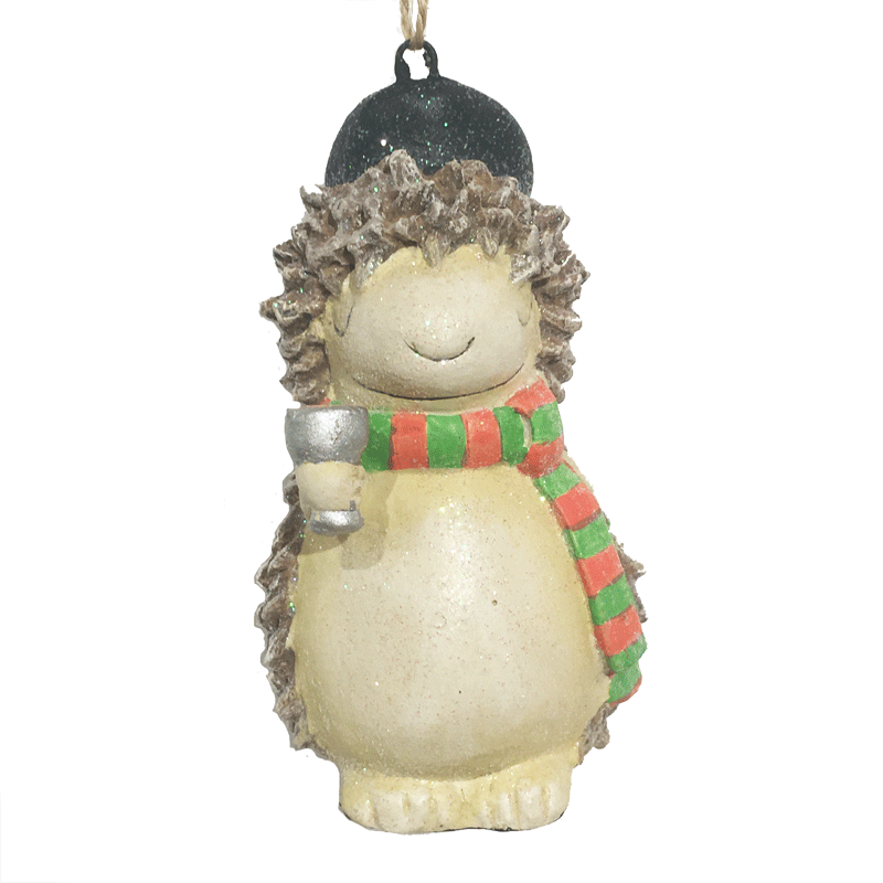 The Cuckoo's Nest - Figurine (800x800), Png Download