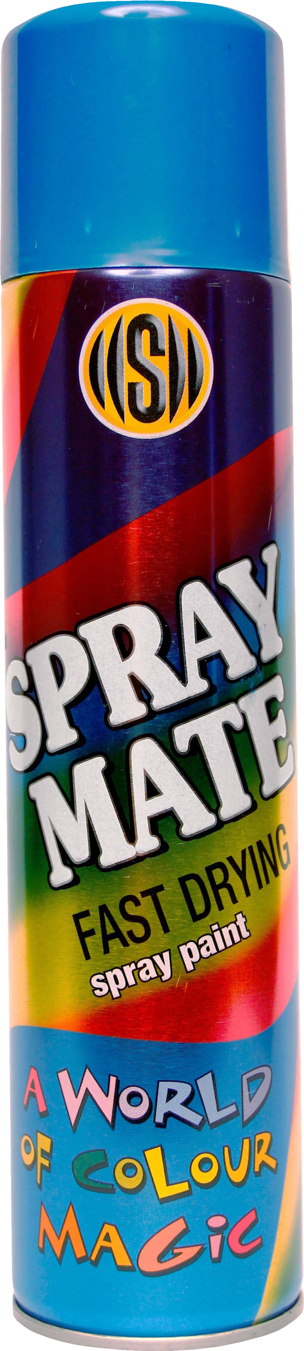 Spray Mate Aerosol Spray Paint (3456x5184), Png Download