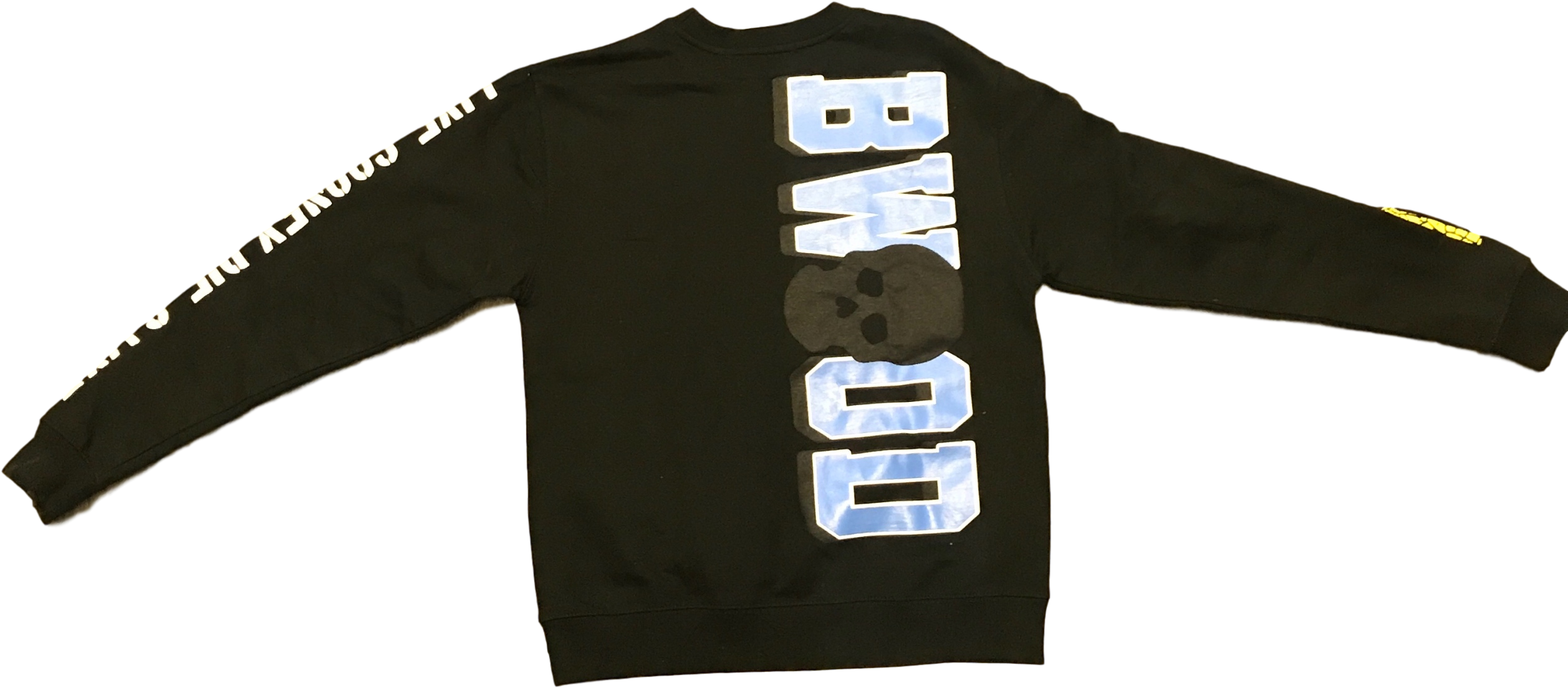 Sweater (2565x1635), Png Download