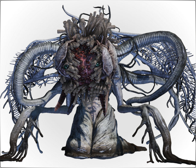Ebrietas - “ - Ebrietas Daughter Of The Cosmos (651x558), Png Download