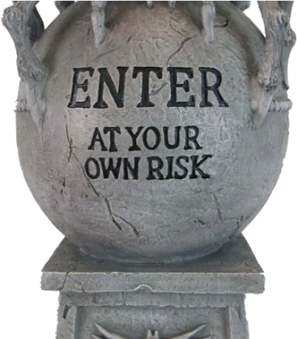 Headstone Clipart Plain - Headstone (640x480), Png Download