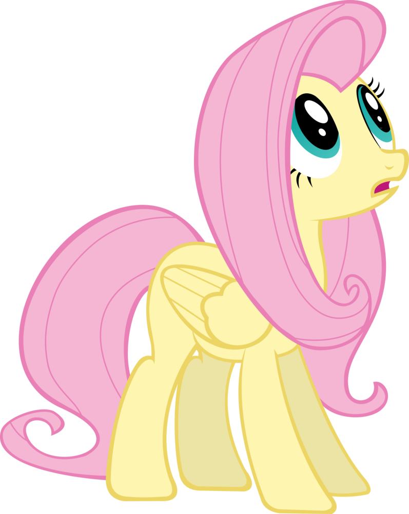 Post 30663 0 28407000 1425699698 Thumb - Mlp Fluttershy Png (797x1003), Png Download
