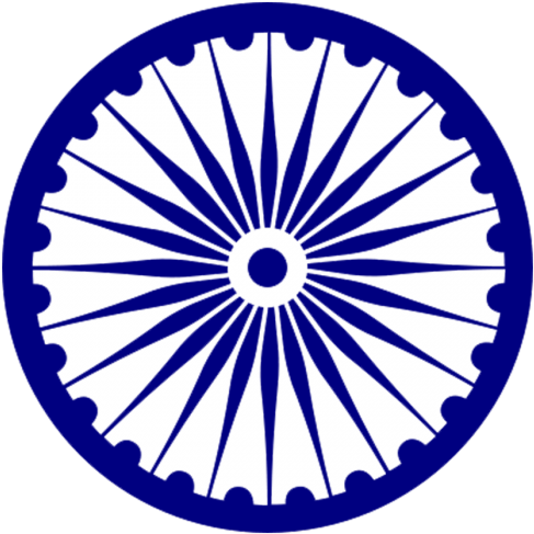 Ashok Chakra Png - Wells Cathedral (700x700), Png Download