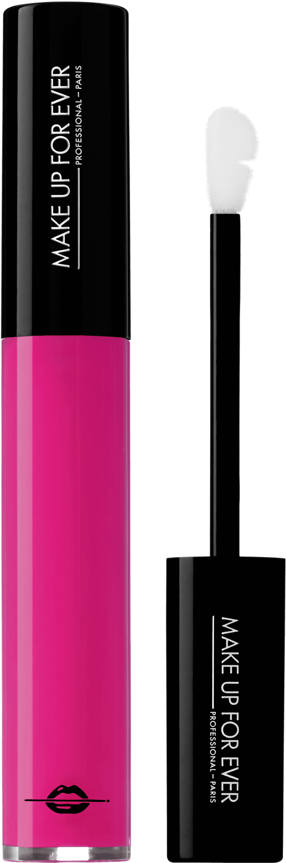 Make Up Forever Lipstick (2048x2048), Png Download